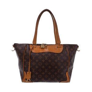 Louis Vuitton Monogram Estrella Bag